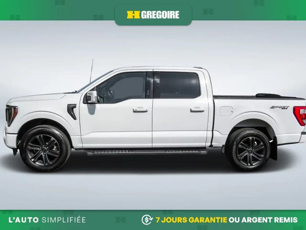 Ford F 150 fotografie Ford F 150