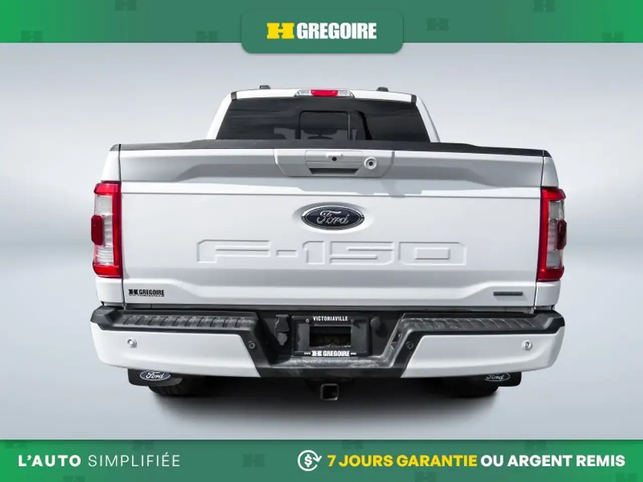 Ford F 150 fotografie Ford F 150