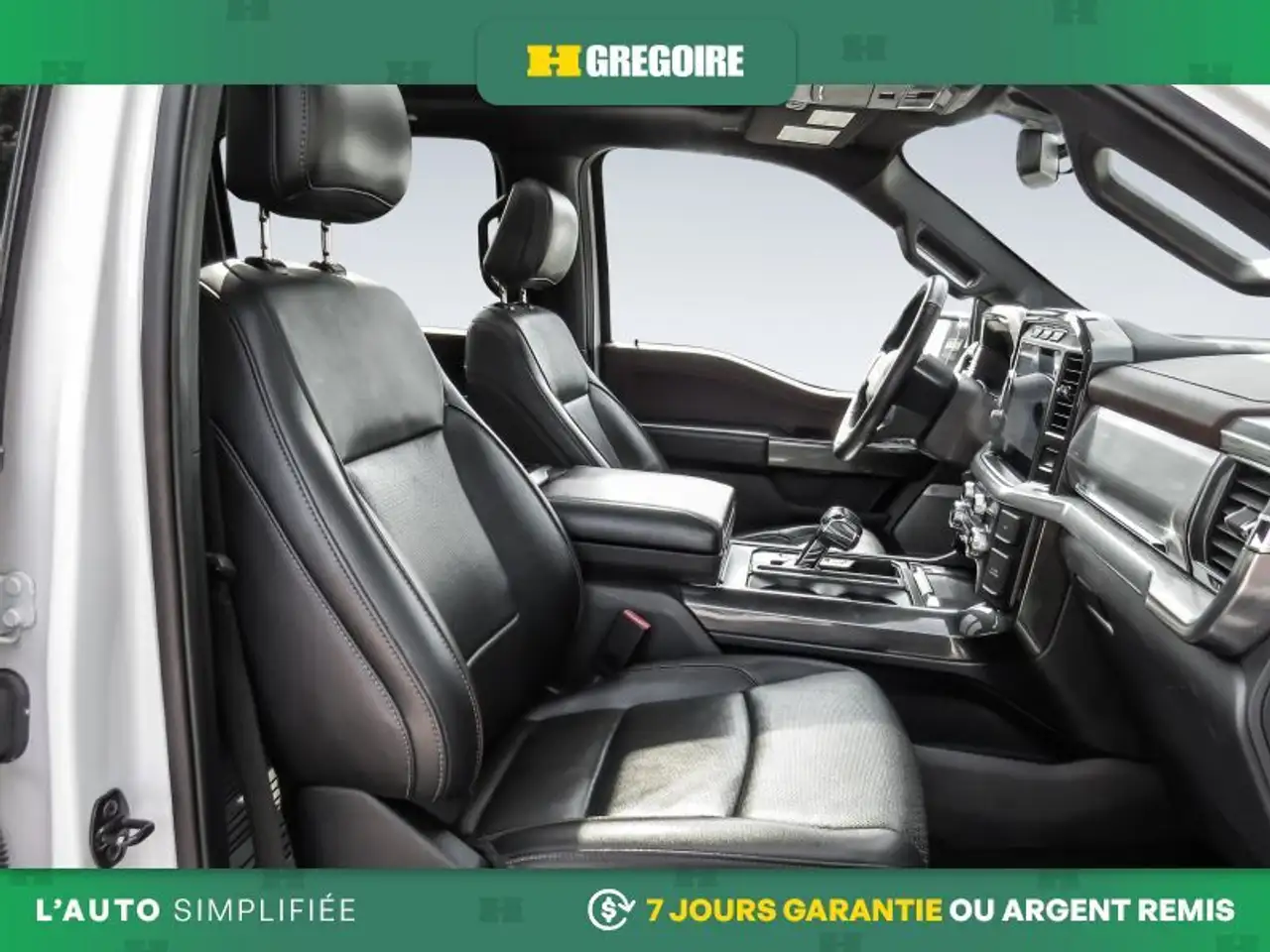 Ford F 150 fotografie Ford F 150
