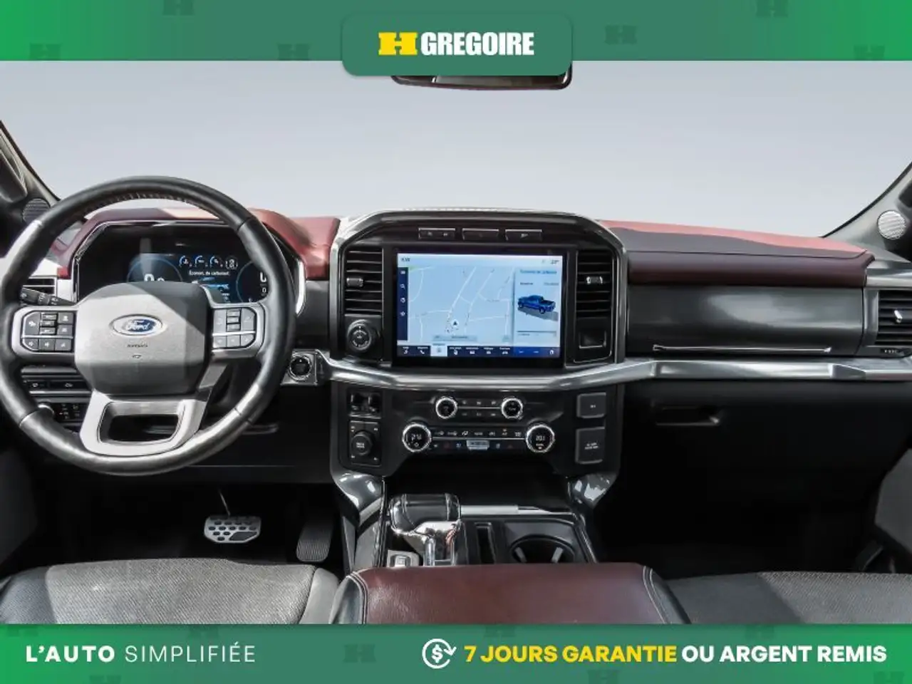 Ford F 150 fotografie Ford F 150
