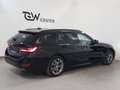 BMW 318 d 48 V Touring Aut. (G21) Widescreen Sportsitze Schwarz - thumbnail 8