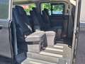 Ford Tourneo Custom Tourneo Titanium L2 Standhz AHK 4x4 Tech5 LAGER Noir - thumbnail 6