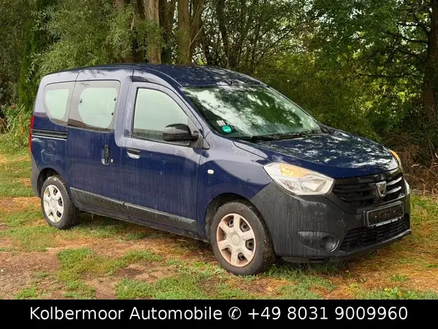Dacia Dokker