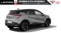 Renault Captur mild hybrid 160 EDC Techno Gris - thumbnail 2