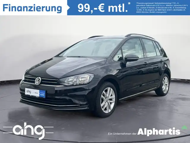 Volkswagen Golf Sportsvan Golf VII Sportsvan 1.0 TSI Com