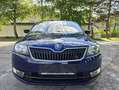 Skoda Rapid/Spaceback Rapid Spaceback 1,4 TDI Sport DSG Blau - thumbnail 2
