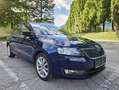 Skoda Rapid/Spaceback Rapid Spaceback 1,4 TDI Sport DSG Blau - thumbnail 3