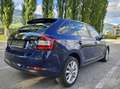 Skoda Rapid/Spaceback Rapid Spaceback 1,4 TDI Sport DSG Blau - thumbnail 4
