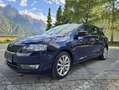 Skoda Rapid/Spaceback Rapid Spaceback 1,4 TDI Sport DSG Blau - thumbnail 1
