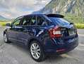 Skoda Rapid/Spaceback Rapid Spaceback 1,4 TDI Sport DSG Blau - thumbnail 5