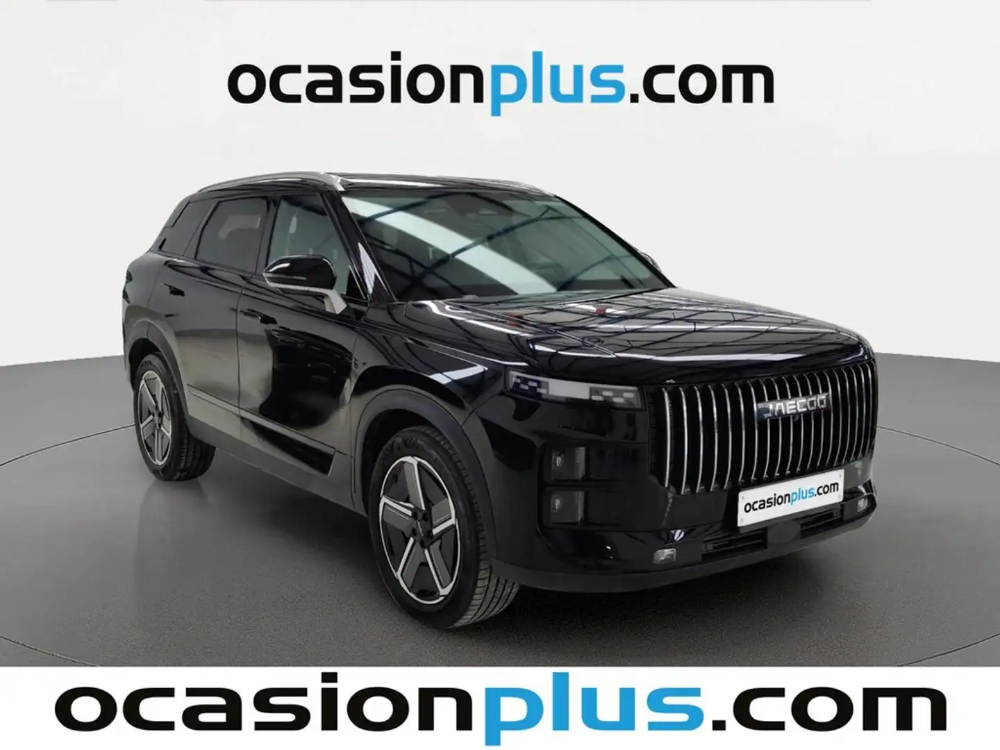 Jaecoo J7 1.6 Select 4x2 Negro - 2