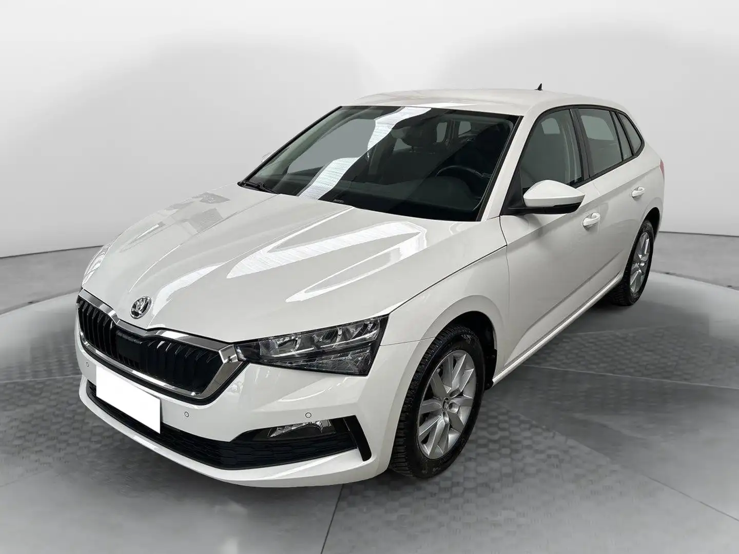 Skoda Scala 1.0 TSI Ambition - 1