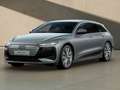 Audi A6 e-tron Avant ACC+ AHK LM20 Matrix LED Tech+ Ass. Fahre... Grau - thumbnail 4
