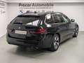 BMW 530 i Touring HuD H/K PA DAB LED Shz Schwarz - thumbnail 4
