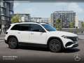 Mercedes-Benz EQB 300 4M AMG+NIGHT+PREMIUM+360+MEMORY+BURMESTER Weiß - thumbnail 16