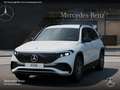 Mercedes-Benz EQB 300 4M AMG+NIGHT+PREMIUM+360+MEMORY+BURMESTER Weiß - thumbnail 2
