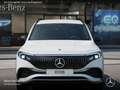 Mercedes-Benz EQB 300 4M AMG+NIGHT+PREMIUM+360+MEMORY+BURMESTER Weiß - thumbnail 8