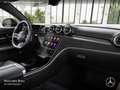 Mercedes-Benz CLE 220 d AMG+PANO+360+BURMESTER+TOTW+KEYLESS+9G Schwarz - thumbnail 10