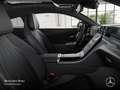 Mercedes-Benz CLE 220 d AMG+PANO+360+BURMESTER+TOTW+KEYLESS+9G Schwarz - thumbnail 11