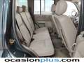 Jeep Cherokee 2.8CRD Limited Verde - thumbnail 17