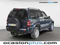 Jeep Cherokee 2.8CRD Limited Verde - thumbnail 4