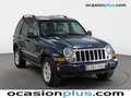 Jeep Cherokee 2.8CRD Limited Verde - thumbnail 2