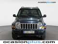 Jeep Cherokee 2.8CRD Limited Verde - thumbnail 14