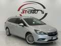 Opel Astra Sports Tourer 1.6 cdti Innovation s 131cv Plateado - thumbnail 3