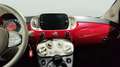 Fiat 500 1.0 Hybrid Cult 52kW Rojo - thumbnail 24
