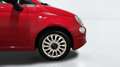 Fiat 500 1.0 Hybrid Cult 52kW Rojo - thumbnail 11