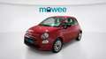 Fiat 500 1.0 Hybrid Cult 52kW Rojo - thumbnail 1
