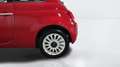 Fiat 500 1.0 Hybrid Cult 52kW Rojo - thumbnail 9