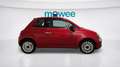 Fiat 500 1.0 Hybrid Cult 52kW Rojo - thumbnail 4