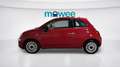 Fiat 500 1.0 Hybrid Cult 52kW Rojo - thumbnail 8