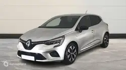 Renault Clio 1.0 TCe 90ch Equilibre