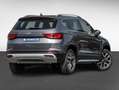 SEAT Ateca 1.5 XPERIENCE DSG NAV ACC SHZ RFK PDC 18LM Gris - thumbnail 3
