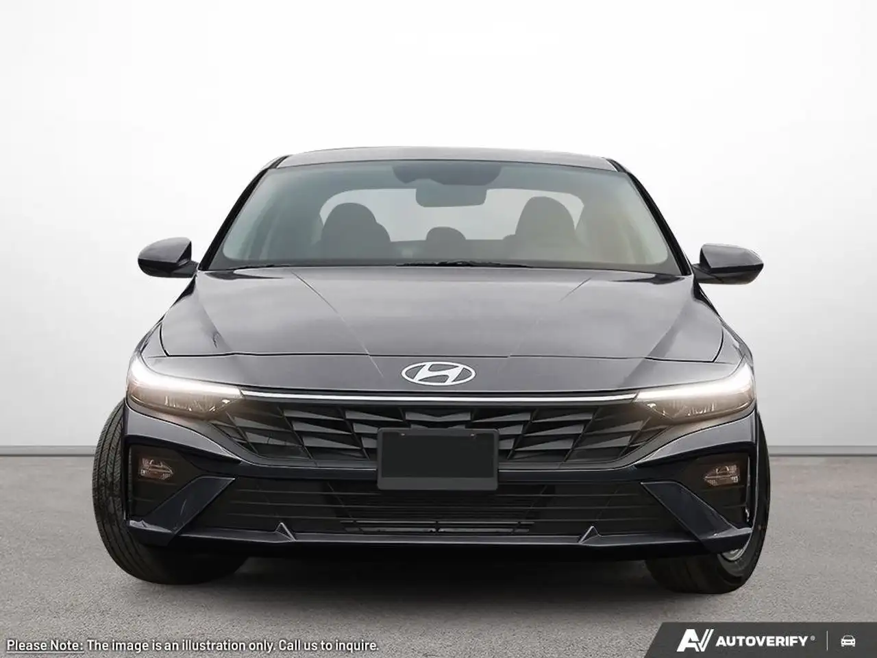 Hyundai ELANTRA fotografie Hyundai ELANTRA