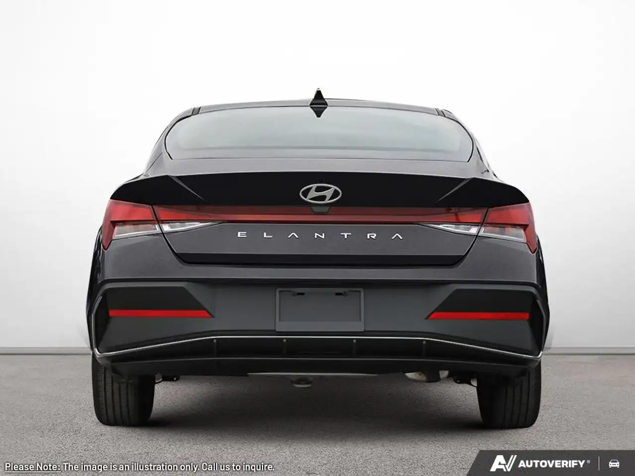 Hyundai ELANTRA fotografie Hyundai ELANTRA