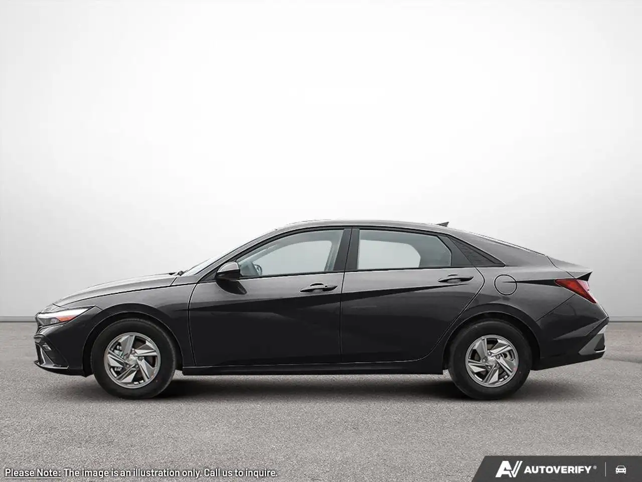 Hyundai ELANTRA fotografie Hyundai ELANTRA