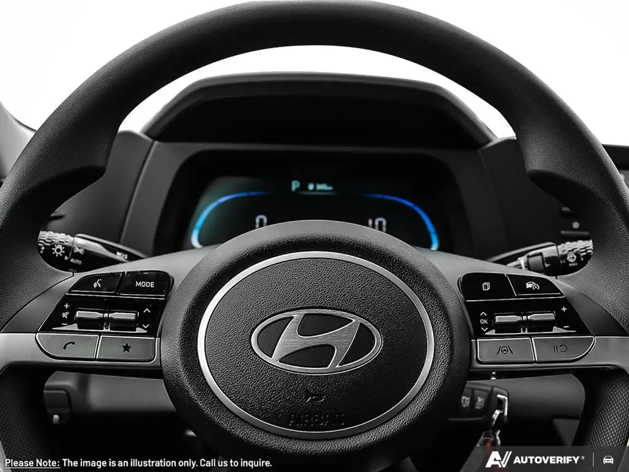 Hyundai ELANTRA fotografie Hyundai ELANTRA