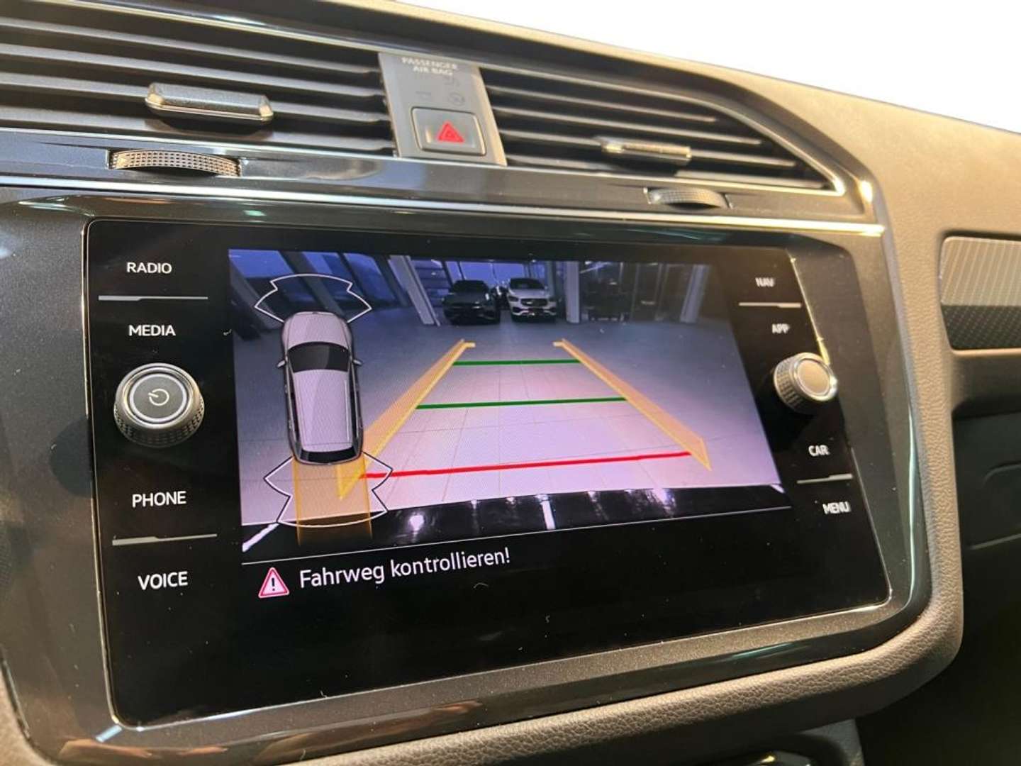 Volkswagen TIGUAN TDI R-Line -  - Joinsteer - #4