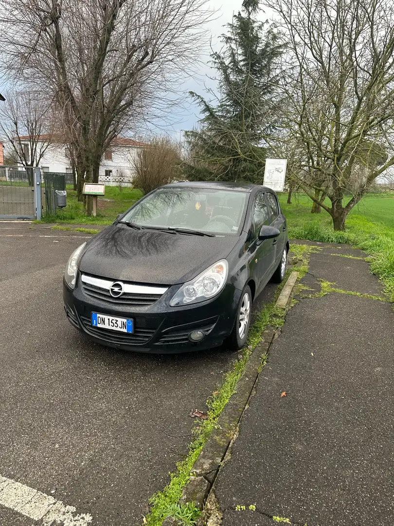 Opel Corsa 5p 1.3 cdti ecoflex Enjoy - 1