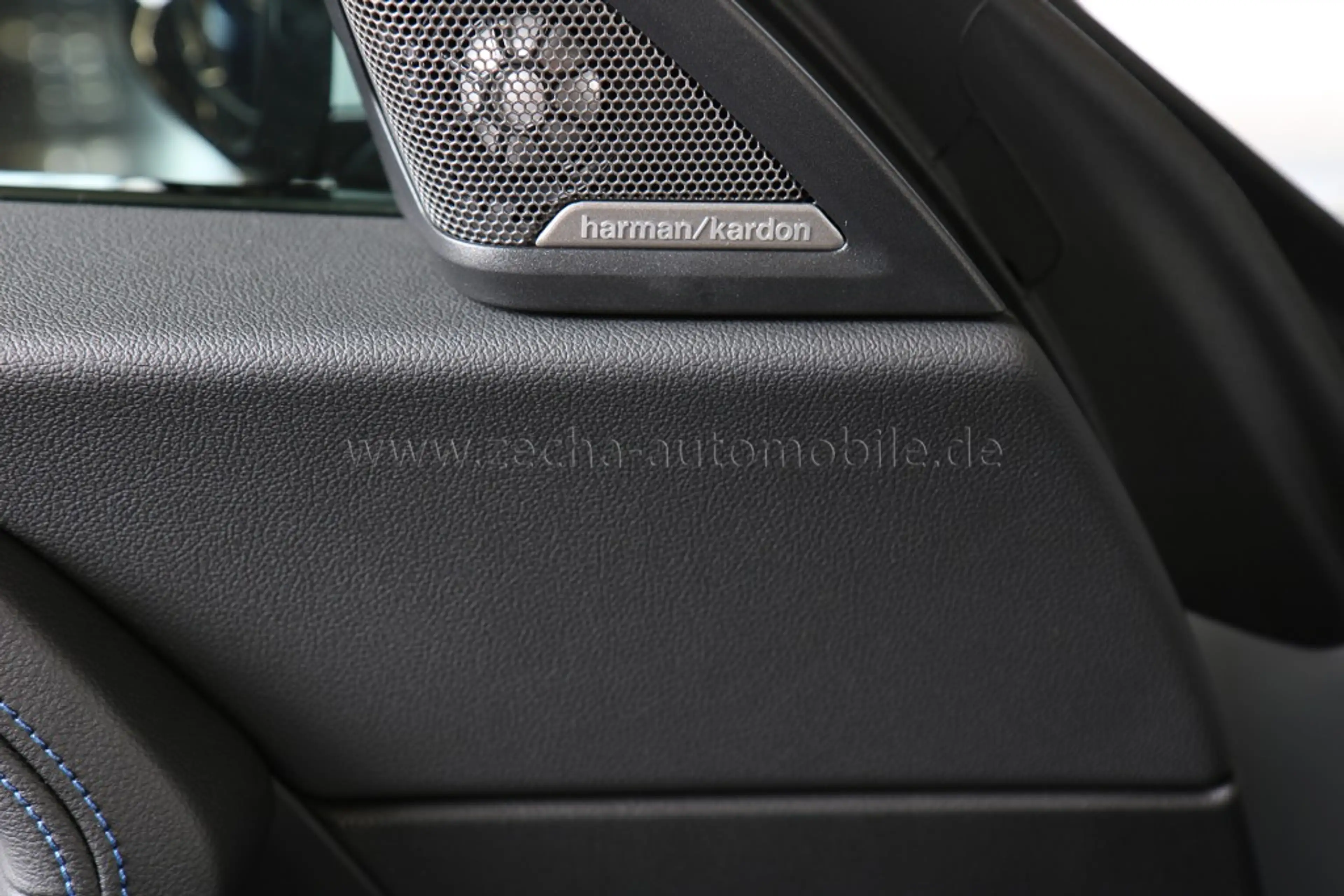 BMW M2 Coupé M-Sportsitz ACC.H K eSitze adapLED. 20 — photo 6