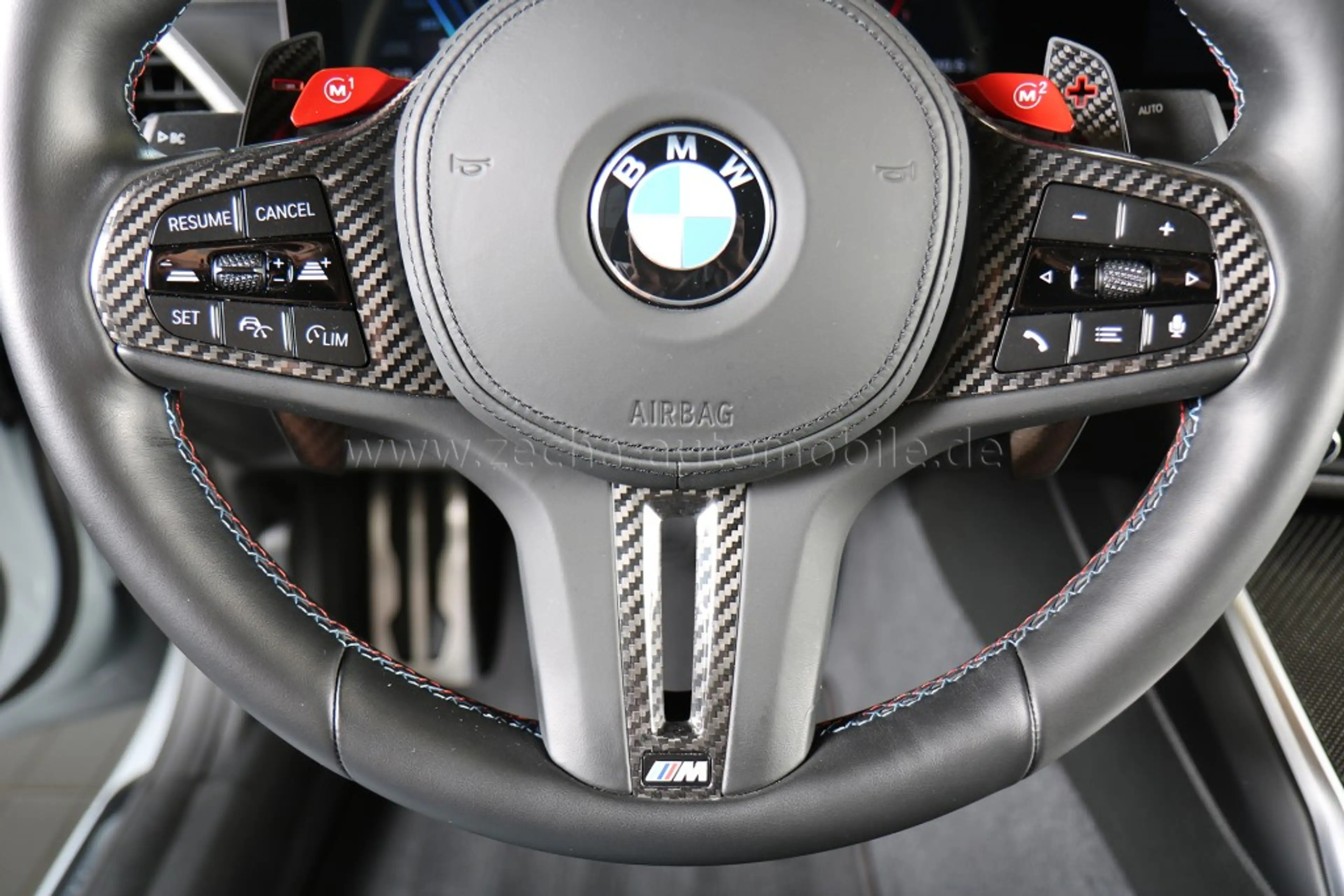 BMW M2 Coupé M-Sportsitz ACC.H K eSitze adapLED. 20 — photo 8