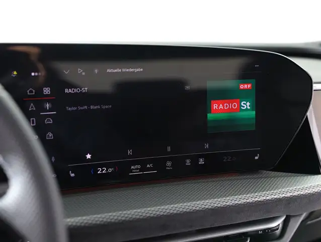 Audi Q5 TDI quattro 150 kW Ansicht 15