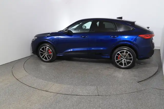 Audi Q5 TDI quattro 150 kW Ansicht 8