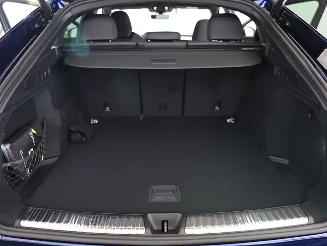 Audi Q5 TDI quattro 150 kW Ansicht 32