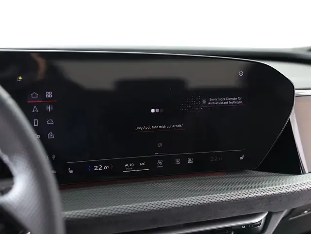 Audi Q5 TDI quattro 150 kW Ansicht 13