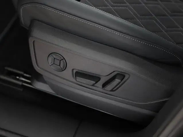 Audi Q5 TDI quattro 150 kW Ansicht 29