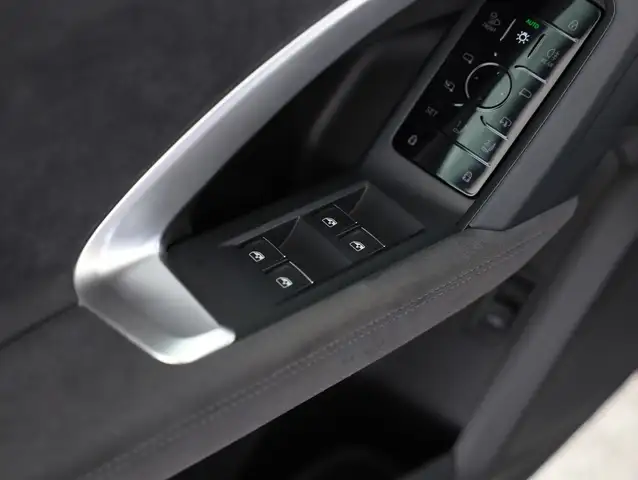 Audi Q5 TDI quattro 150 kW Ansicht 26